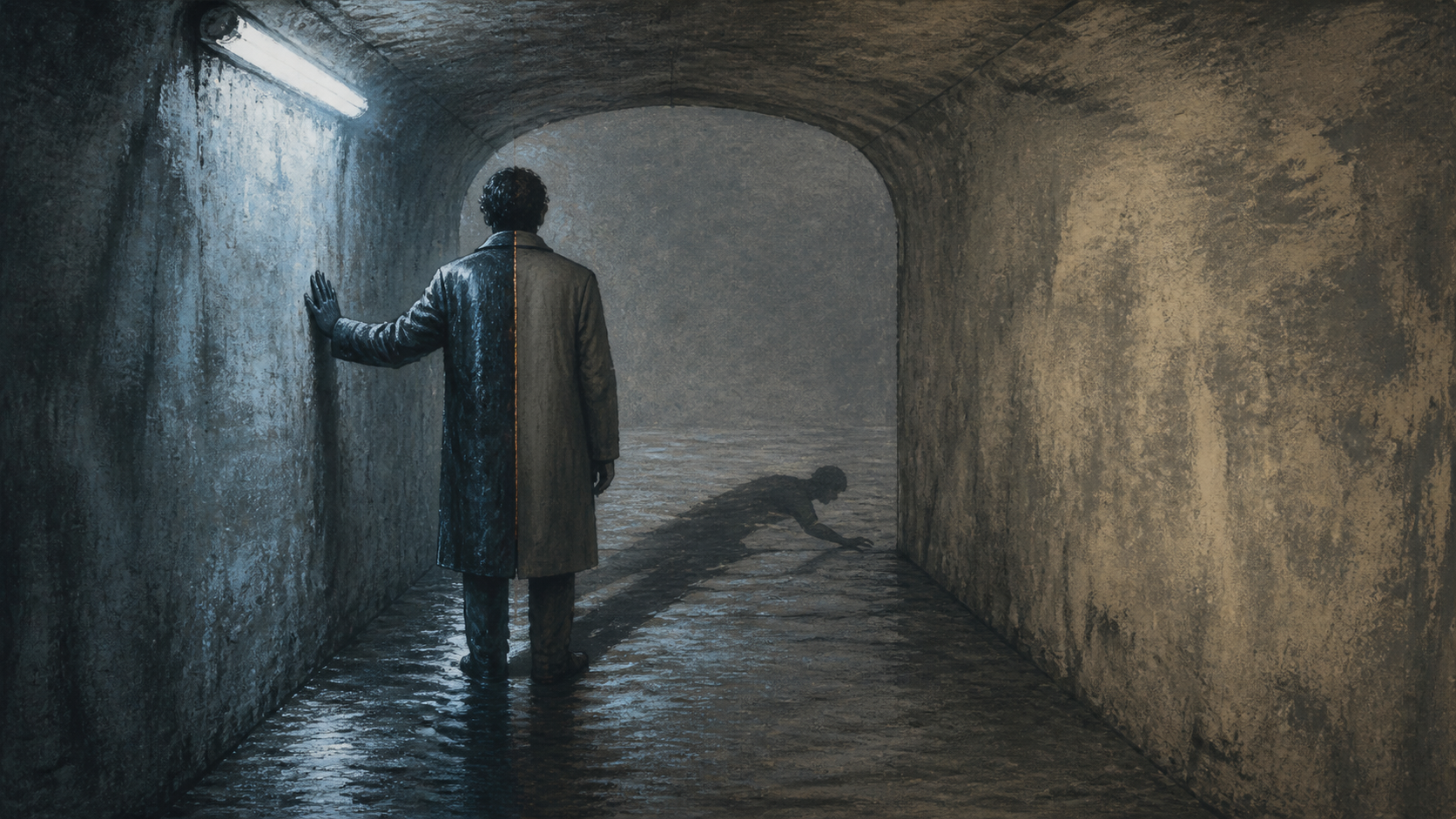The Crossing